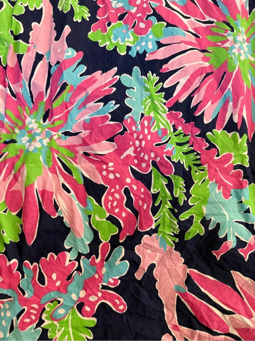 Lilly Pulitzer vguc tiny